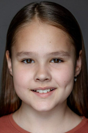 Ксения Власова