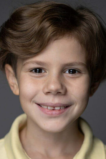 Тимофей Алексеев