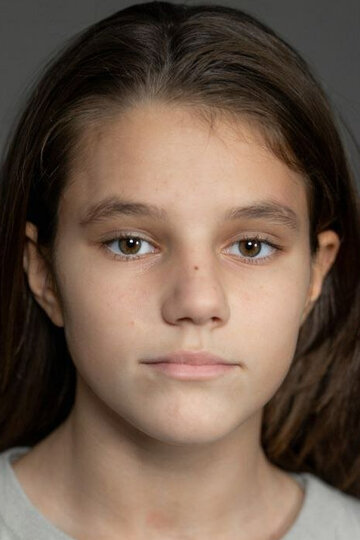 Ульяна Торопова