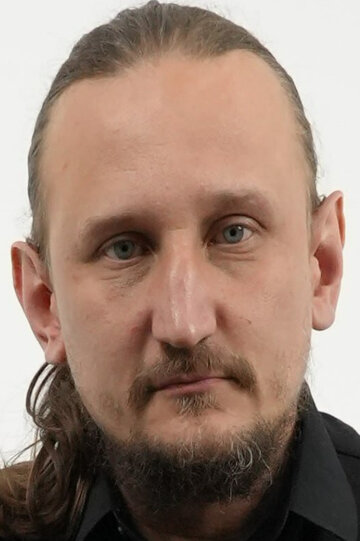 Дмитрий Базаров