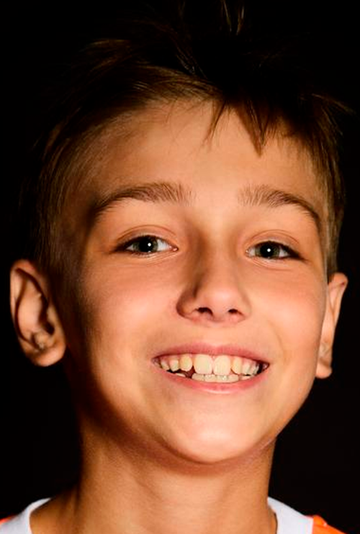 Тимур Бабиев