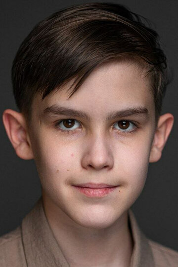 Кирилл Лебедев