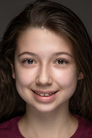 Екатерина Ягодка