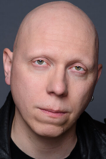 Дмитрий Трикунов