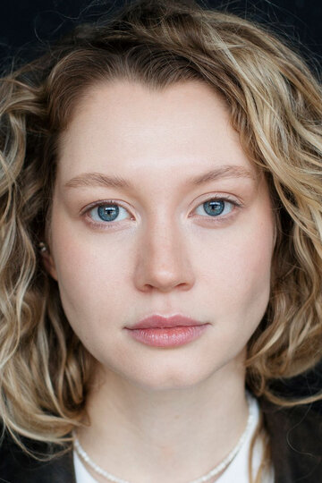 Анастасия Шараева