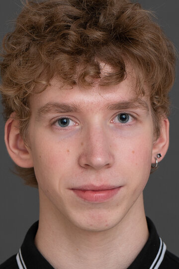 Роман Ершов