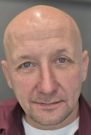 Сергей Мурзин