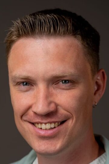 Евгений Федоров