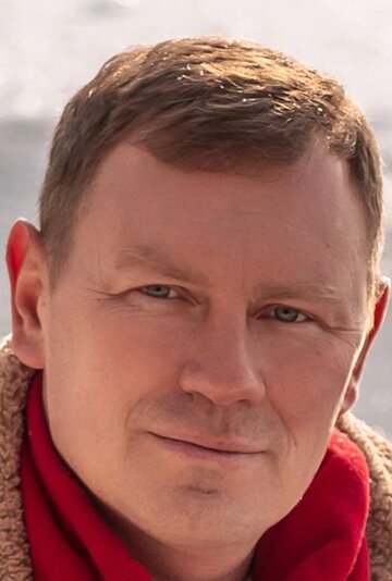 Юрий Марилов