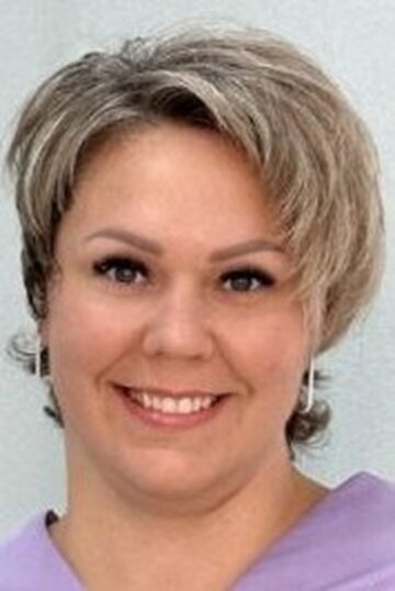 Виктория Лактионова-Порваткина