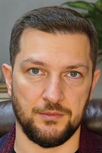 Эдуард Мерц