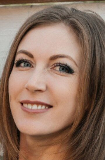 Анна Колпакова