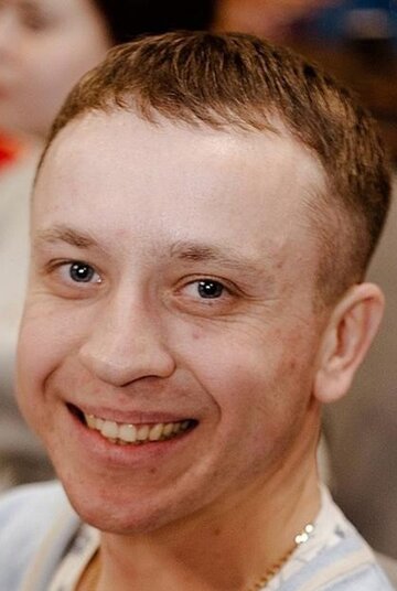 Виталий Остяк