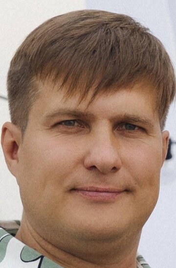 Денис Дудник