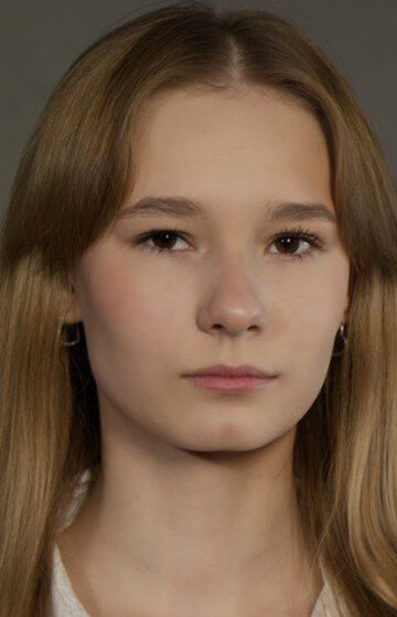 Валерия Судакова