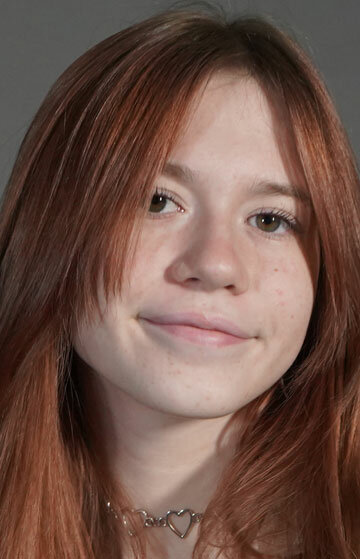 Виктория Резникова