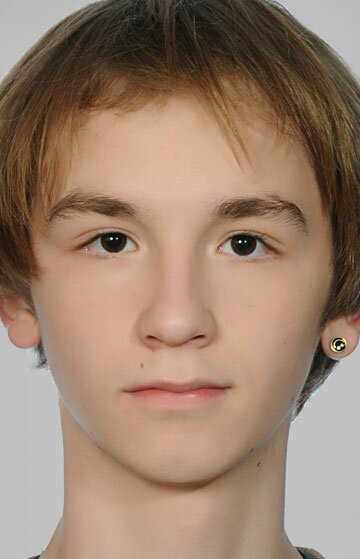 Дмитрий Пархоменко