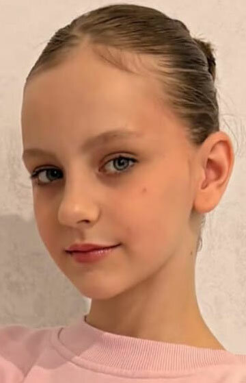 Мария Калашникова