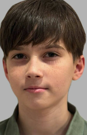 Михаил Омельченко