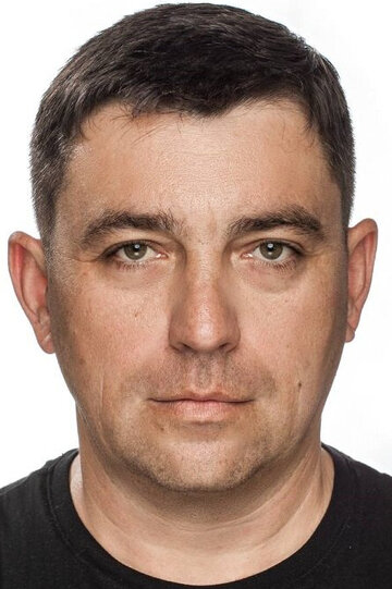 Денис Шипиль