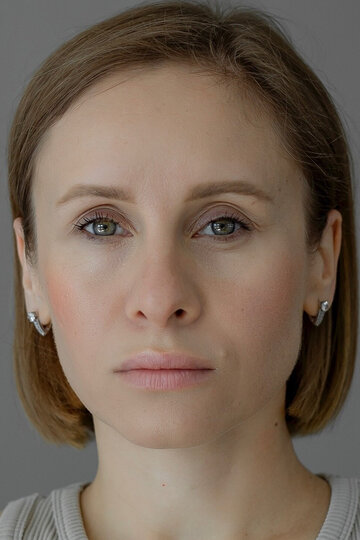 Ольга Барда