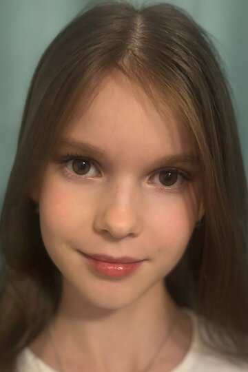 Василиса Масливец