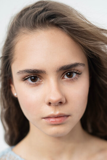 Таисия Фокина