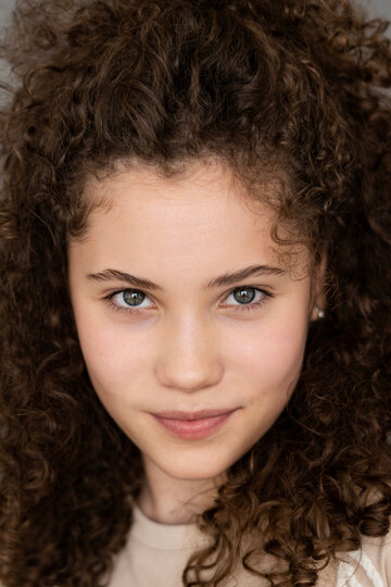 Елизавета Фокина