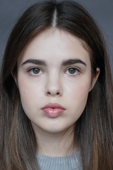 Саша Пронина