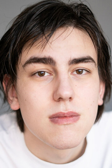 Артём Габайдулин