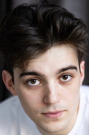 Максим Кузнецов