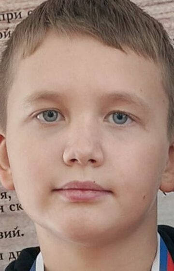 Марк Доровских