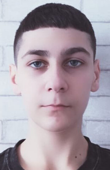 Данил Челнаков