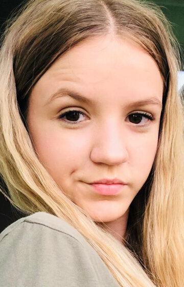 Дарина Кузнецова