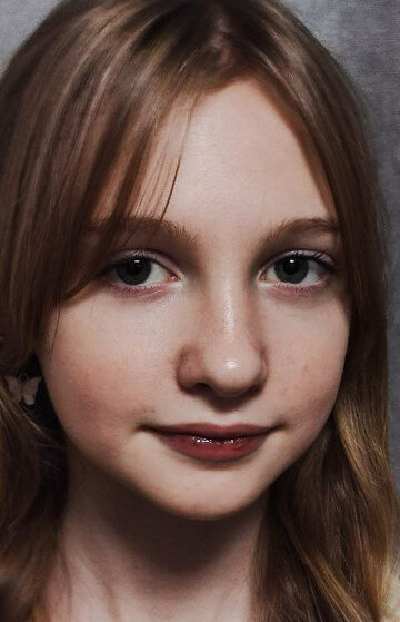 Варвара Васильева