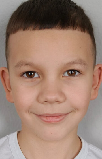 Егор Доровских