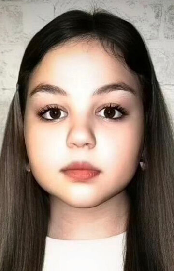 Василиса Шевченко