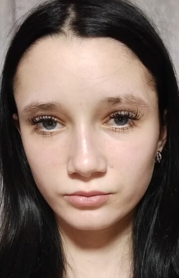 Дарина Быченко