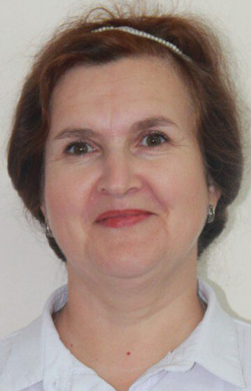 Юлия Найденова