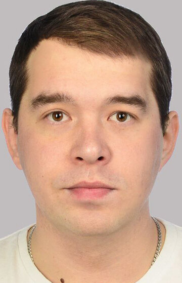 Алексей Школьник