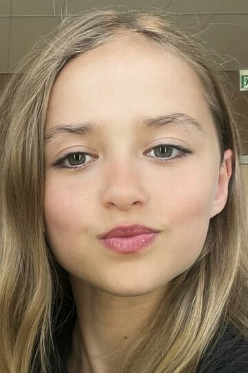 Като-Колетт Клибански