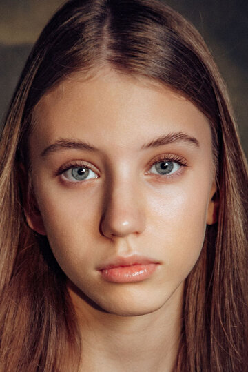 Екатерина Павлова