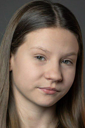 Василисса Серебреникова