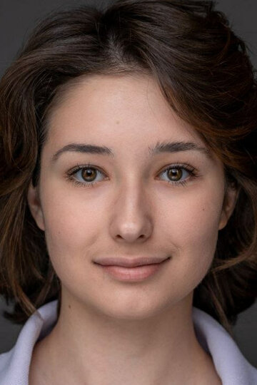 Дарья Никитченко