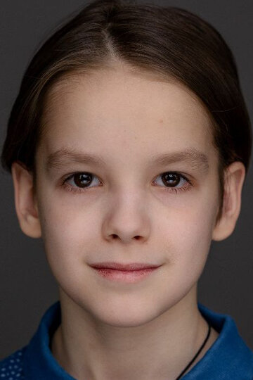 Матвей Коуров