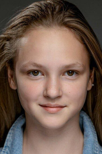 Марина Носова