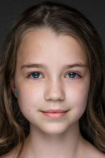 Каролина Шарман