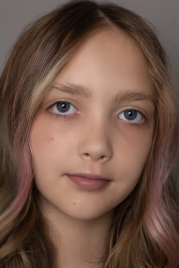 Елизавета Пегарькова