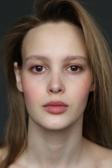 Виктория Иванова