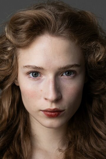 Мария Царёва